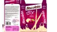 Biscolata stix ambalaj tasarımı