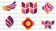 Etkileyici LOGO tasarımı