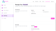 ANDRE.AI - Dashboard Geliştirme ve Bakım