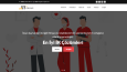Responsive, Admin panelli kurumsal website