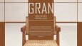 Gran - Katalog kapak tasarımı