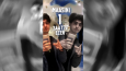 Instagram klip için yaptığım görsel efekt animasyonu (vfx)