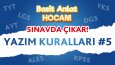 YouTube (thumbnail) Tasarımları