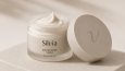 Silvia Cosmetic & Skin Care Branding