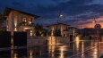 Villa Projesi Tasarımı ve Render