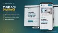 Moda Kıyı Diş Kliniği - Kurumsal Web Sitesi (Örnek Çalışma)