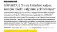 Basın Bülteni Yazımı