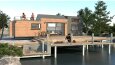MINIMAL TINY HOUSE 