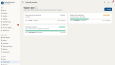 Apartman ve Site Admin Paneli – React ile Dashboard Arayüzü