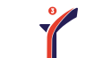 R3 Akademi logo Design