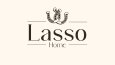 Lasso home - Minimal logo tasarımı