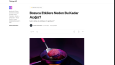 Blog İçeriği