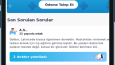 Online Sağlık Hizmeti Uygulaması