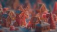 Yılbaşı Noel Kutlaması Videosu