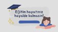 #KEŞFET'E DÜŞMEK İMKANSIZ DEĞİL