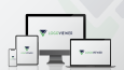 LogoViewer Logo Tasarımı
