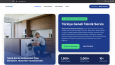 Servis Ağı - Teknik servis web sitesi