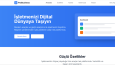 İleri Düzey Mobil Uyumlu  Kurumsal Web Sitesi Kurulumu