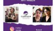 Carpean Akademi İnstagram Canlı Yayın Tasarım