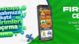 Website Banner Çalışması