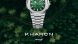 Kharon - Logo ve Post Tasarımı