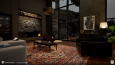 3D modelleme ve Render