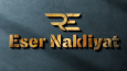 Nakliye sektöri için logo çalışması