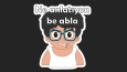 WhatsApp Sticker Tasarımı