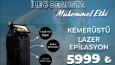 Güzellik Salonu Tasarımları