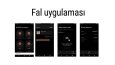 Geliştirdiğim harika mobil uygulamalar