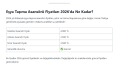 Nakliyat Firması İçin SEO Uyumlu Blog Yazısı