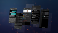 Kullancı arayüz tasarımlarım (UI/UX Design)