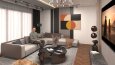 Villa ve İç Mekan 3D Tasarımlar