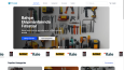 Profesyonel Web Sitesi ve Admin Panel Geliştirme