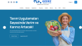 Yaptığımız Siteler
