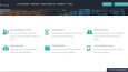 CW Enerji Website