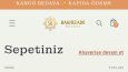 Bakır Takı İçin Shopify Sitesi