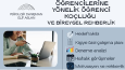 Öğrenci Tanıma ve İlk Görüşme Formu | Bireysel Koçluk Süreci