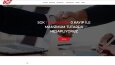 Özelleştirilmiş Web Sitesi Tasarımı