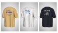 3D T-shirt