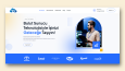 Web Geliştirme Çalışmalarım
