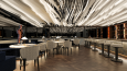 Restaurant Yenileme Konsept Tasarım