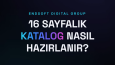 Endsoft — Reels Kurgusu (örnek çalışma)