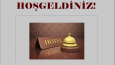 Otel Resepsiyon Uygulaması