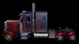 Optimus Prime/Transformers FanArt