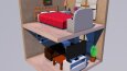 3d modelleme