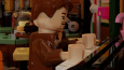 3D LEGO TASARIMI