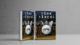 En Dikkat Çekici Kitap Tasarımı İçin Beni Tercih Edin