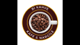Kafe işletmesi için logo tasarımı