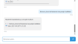 Üniversite Kütüphane Asistanı - Chatbot